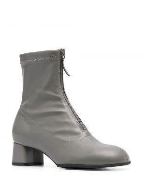 Ankle boots Camper szare