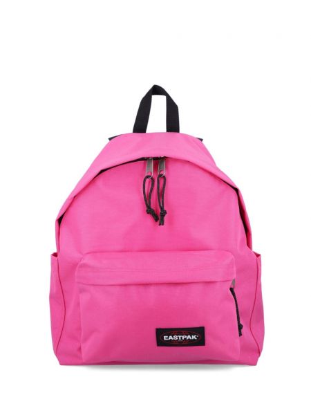 Kannettavan tietokoneen reppu Eastpak pinkki