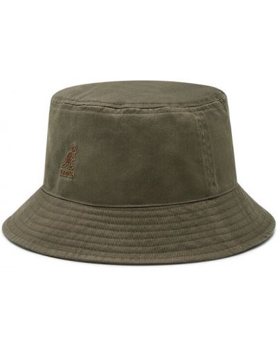 Pălărie Kangol verde