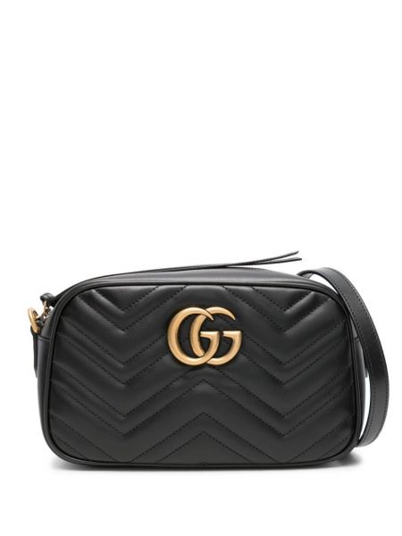 Mini taske Gucci sort