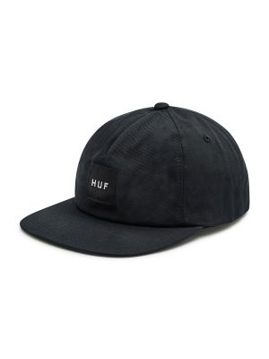 Cepure Huf melns