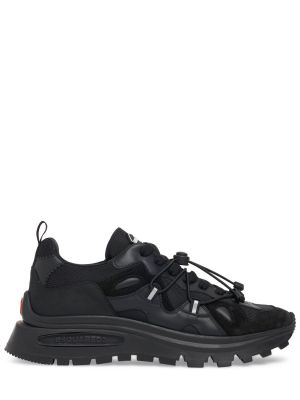 Sneakers Dsquared2 fekete