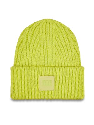 Mütze Ugg grün