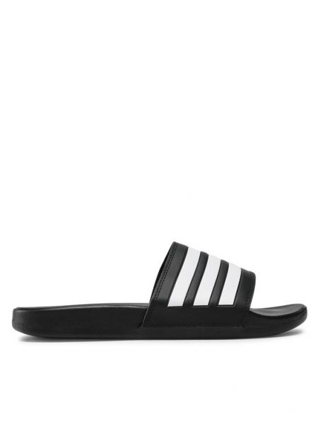 Černé sandály Adidas