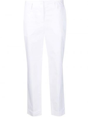 Pantaloni P.a.r.o.s.h. bianco
