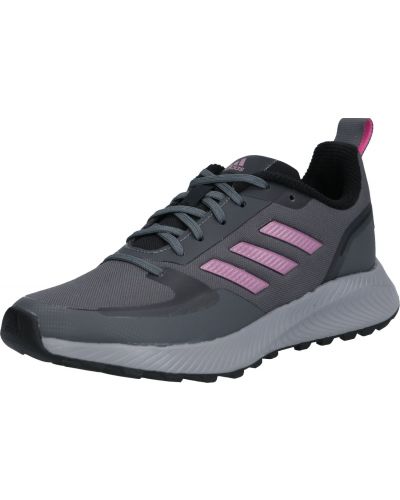 Sneakers Adidas Sportswear lila