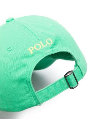Polo w paski Polo Ralph Lauren