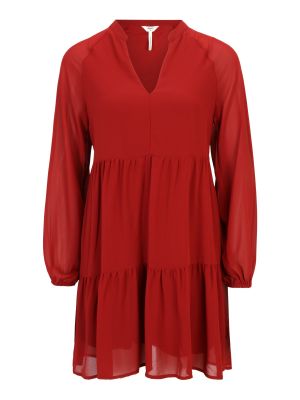 OBJECT Petite Šaty 'MILA'  červená