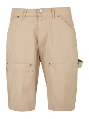 Pantaloni Urban Classics marrone
