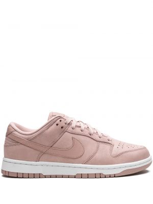 Sneakerși Nike Dunk roz