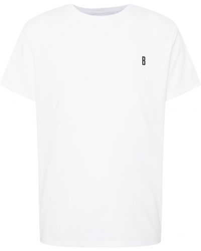 Тениска Björn Borg бяло