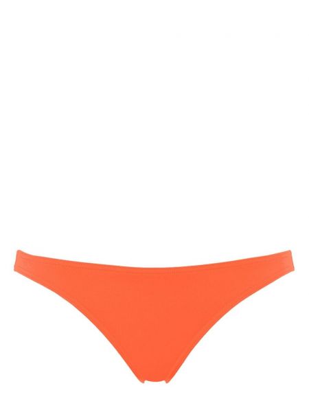 Bikinis Eres oranžinė