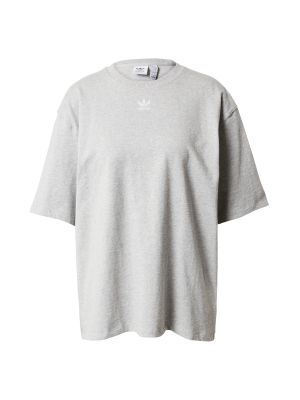 Меланж тениска Adidas Originals