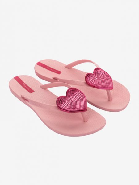 Flip-flop Ipanema rózsaszín