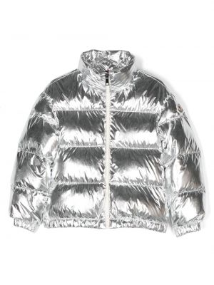 Dunjakke for piger Moncler Enfant