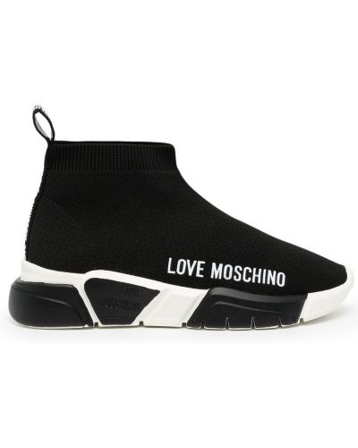 Mutande Love Moschino