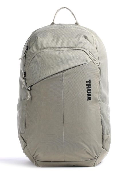 Нейлоновый рюкзак для ноутбука Thule серый