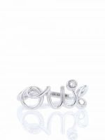 Dámské prsteny Christian Dior