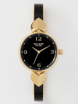 Zegarek Kate Spade złoty