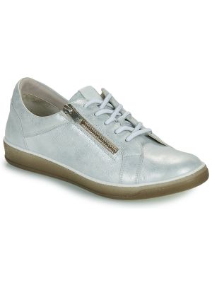 Sneakers Dorking ezüstszínű