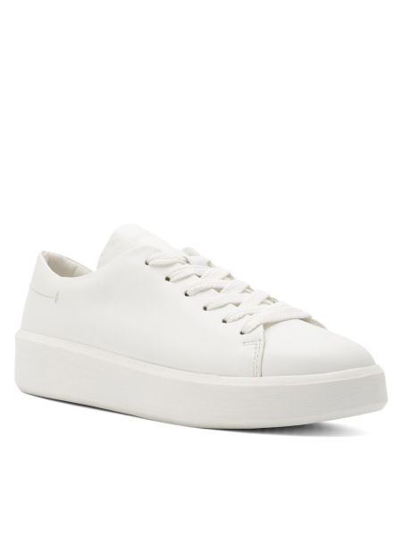 Chaussures de ville Gino Rossi blanc