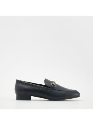 Loafer Reserved fekete