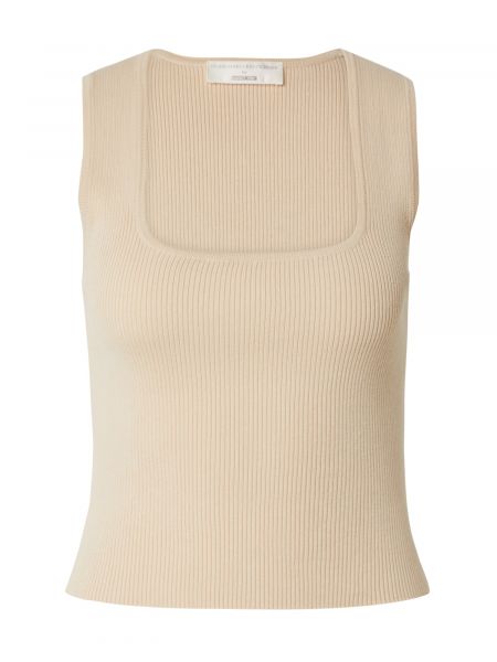 Top Guido Maria Kretschmer Women beige