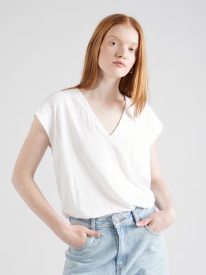 Marškinėliai Frame balta