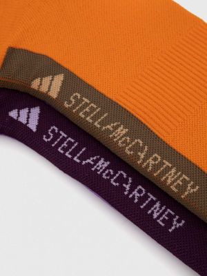 Skarpety Adidas By Stella Mccartney