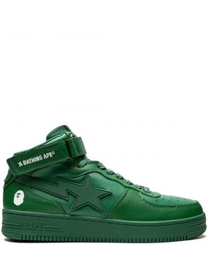 Sneakers A Bathing Ape® verde