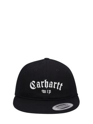 Cepure Carhartt Wip melns