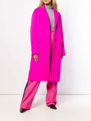 Pantalones de chándal Calvin Klein 205w39nyc rosa