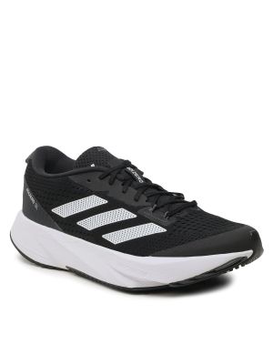 Sneakersy Adidas Adizero czarne
