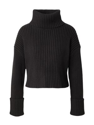 Пуловер Neo Noir черно