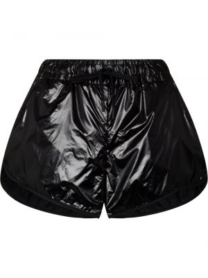 Shorts de sport Moncler Grenoble noir