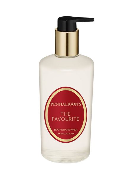 Body Penhaligon's