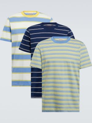 Camiseta de algodón Marni