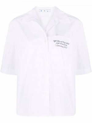 Koszula Off-white biała