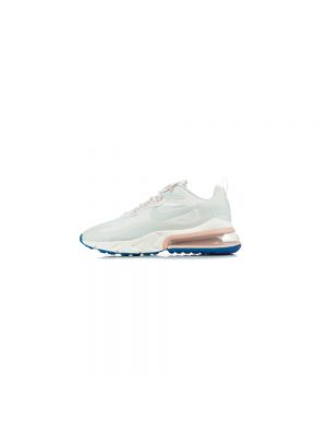 Sneakersy Nike Air Max białe