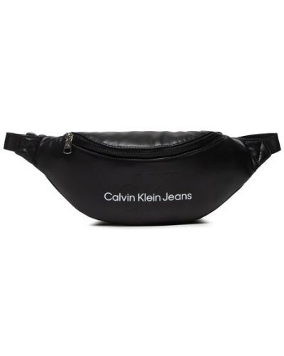 Gürteltasche Calvin Klein Jeans schwarz