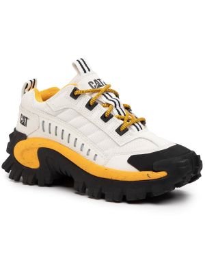 Sneakers Caterpillar bianco