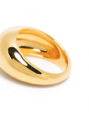 Prsten Daphine zlatý