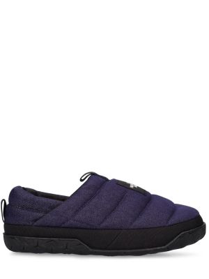Loafer The North Face blau