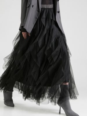 Suknja Summum crna