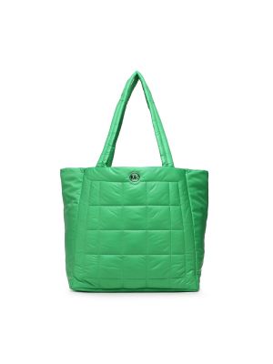Nakupovalna torba Michael Michael Kors zelena