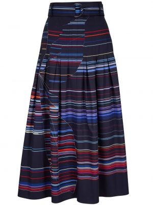 Rozšířená sukně Akris Punto