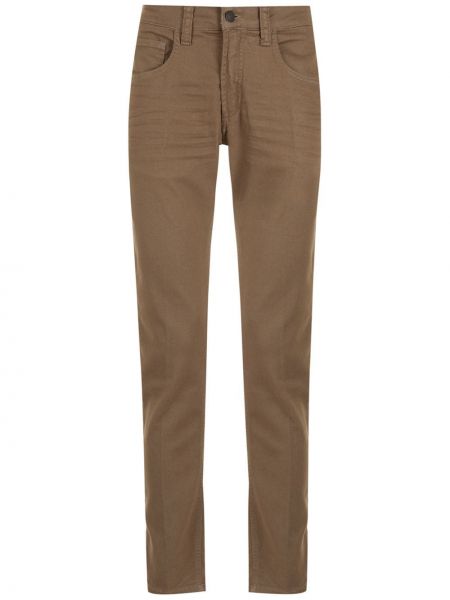 Pantalones Osklen marrón