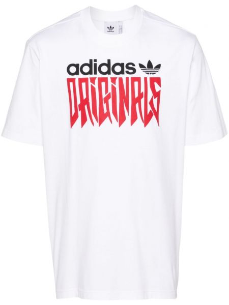 Ruskind t-shirt Adidas