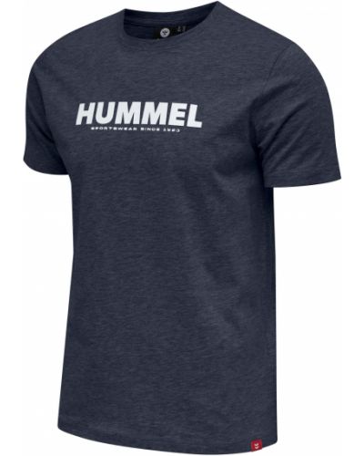 Camicia in maglia Hummel