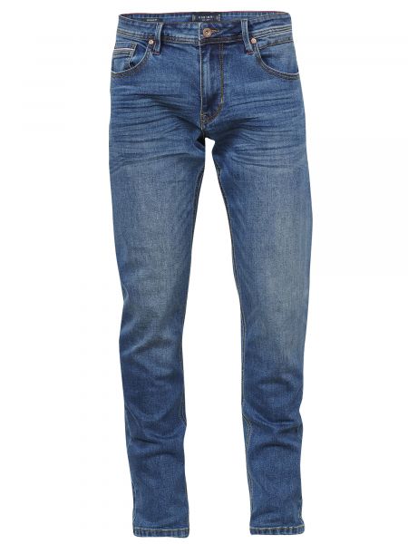 Jeans Koroshi blå